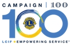 Kampanja100: LCIF Palveluvoimaa