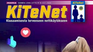 KiTeNet-Webinaari 21.10.2021 klo 18.00