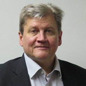 Heikki Viika, 1 varapiirikuvernööriehdokkaan esittely
