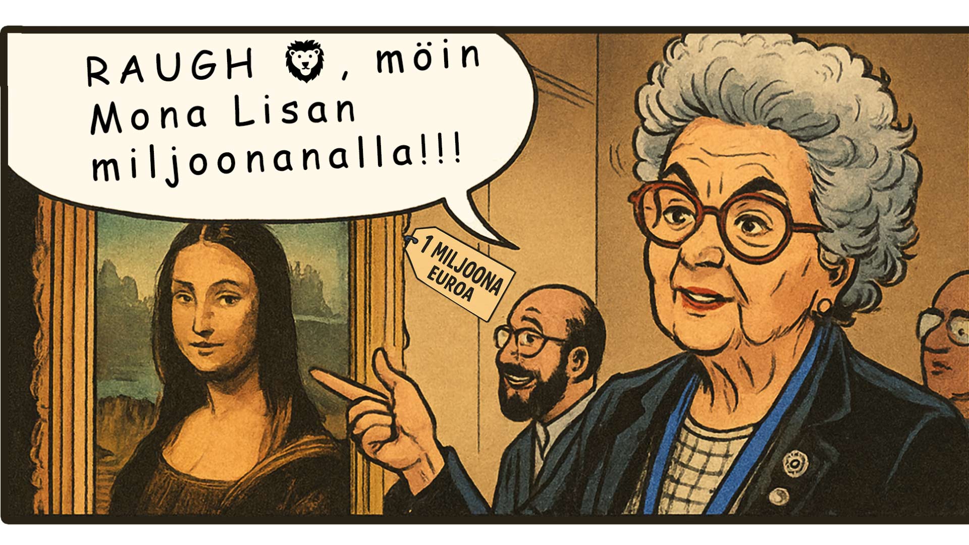 Marraskuun sarjis (2025)